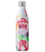 S'well Lilac Posy Bottle Watercolor Florals