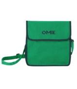 OmieLife OmieTote Lunch Bag Green