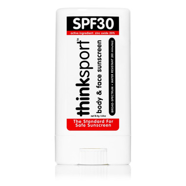 thinksport Safe Sunscreen Stick thinksport Safe Sunscreen Stick