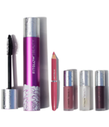 Fitglow Beauty Discovery Lip + Lash Kit