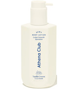 Athena Club Dewy Body Lotion Vanilla Cocoon