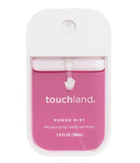 Touchland Powermist Forest Berry Moisturizing Hand Sanitizer