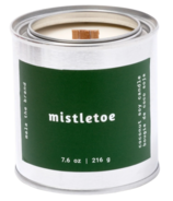 Mala The Brand Scented Candle Mistletoe