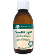 Super DHA liquide de Genestra