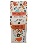 Cafezia Coffee Dark Ground