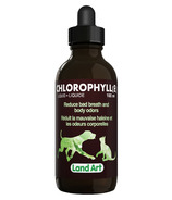 Land Art for Pets Chlorophyll Supplement