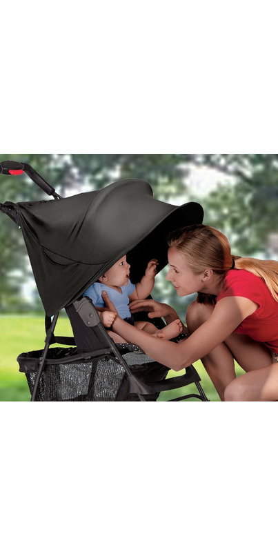 summer infant sunshade
