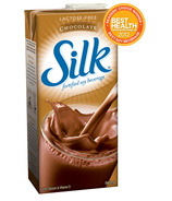 Silk Soy Beverage