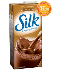 Silk Soy Beverage