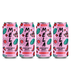 MELA Watermelon Water + Passionfruit Bundle