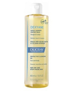 Huile nettoyante protectrice Ducray Dexyane
