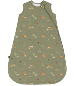 Belan.J Sleep Sack Forest Friends 2.5 TOG