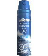 Vaporisateur antisudorifique Cool Wave de Gillette