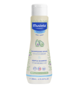 Mustela Gentle Shampoo