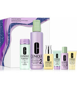 Clinique Great Skin Everywhere I/II