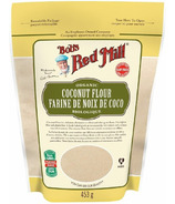 Farine de noix de coco bio Bob's Red Mill