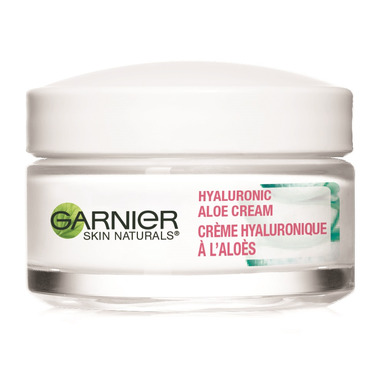 Buy Garnier Skin Naturals Hyaluronic Aloe Cream at Well.ca | Free ...