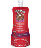gnubees Rockin' Raspberry Nutritional Beverage