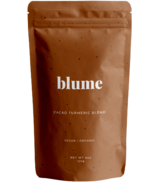 Blume Cacao Turmeric Latte Mix
