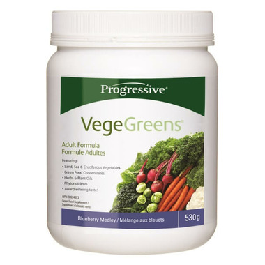 Progressive VegeGreens Green Food Supplement Progressive VegeGreens Green Food Supplement