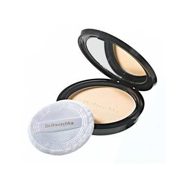 Dr. Hauschka Translucent Face Powder Compact Dr. Hauschka Translucent Face Powder Compact
