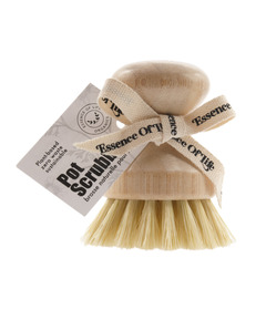 Essence of Life Organics Pot Scrubber