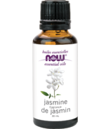 NOW Essential Oils Jasmine Fragrance Oil Blend