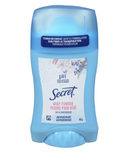 Secret Orginal Solid Deodorant Baby Powder