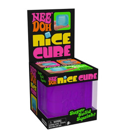 image of Schylling NeeDoh Nice Cube  with sku:282115