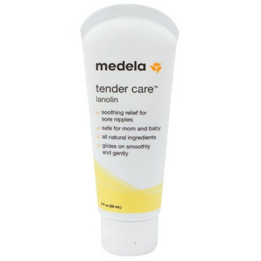 Medela Tender Care Lanolin Cream Medela Tender Care Lanolin Cream