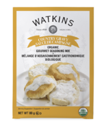 Watkins Organic Country Gravy Seasoning Mix