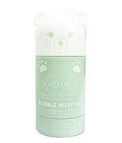 Dream Mask Stick Clay Face Mask Green Detox