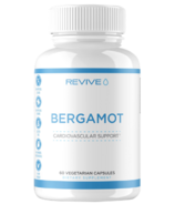 Revive Bergamot