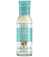 Primal Kitchen Ranch Dressing