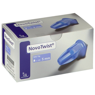 Buy Novotwist 32g Tip At Well.ca 