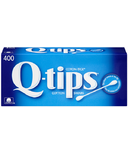 Q-tips coton-tige en 400 exemplaires