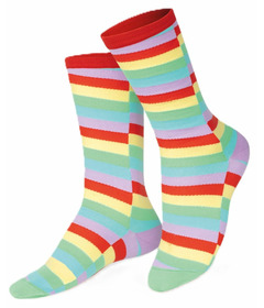 Eat My Socks Kids Sweet Lollipop Socks
