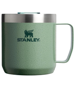 Stanley The Everyday Camp Mug Hammertone Green