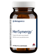 Metagenics HerSynergy