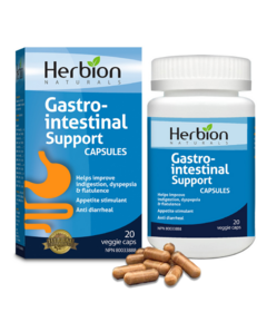 Herbion Gastro-Intestinal Support