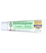 Calmoseptine Ointment