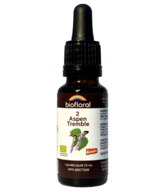 Biofloral No. 2 Aspen