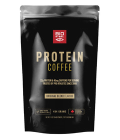 BioSteel Protein Coffee