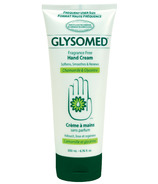 Glysomed Hand Cream Fragrance Free