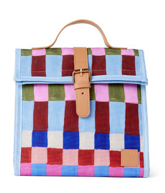 The Somewhere Co. Lunch Satchel Hopscotch 