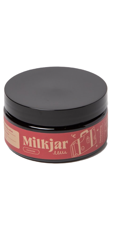 Buy Milk Jar Candle Co. Body Lotion Darjeeling at Well.ca | Free ...
