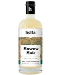 Hella Cocktail Co. Hella Moscow Mule Premium Mixer
