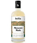 Hella Cocktail Co. Hella Moscow Mule Premium Mixer