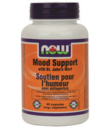 NOW Foods Mood Support with St. John's Wort