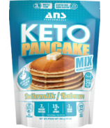 ANS Performance Keto Pancake Mix Buttermilk